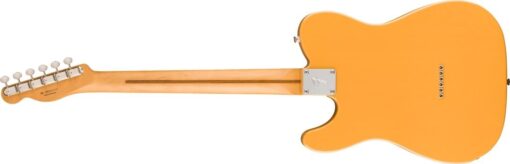 Fender Player II Telecaster® Maple Fingerboard, Butterscotch Blond