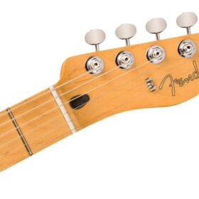 Fender Player II Telecaster® Maple Fingerboard, Butterscotch Blond