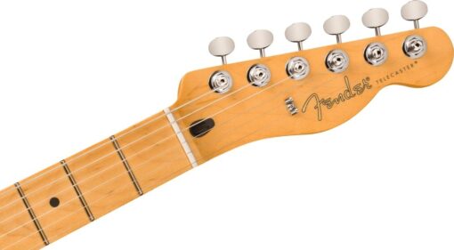Fender Player II Telecaster® Maple Fingerboard, Butterscotch Blond
