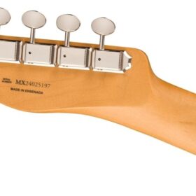 Fender Player II Telecaster® Maple Fingerboard, Butterscotch Blond