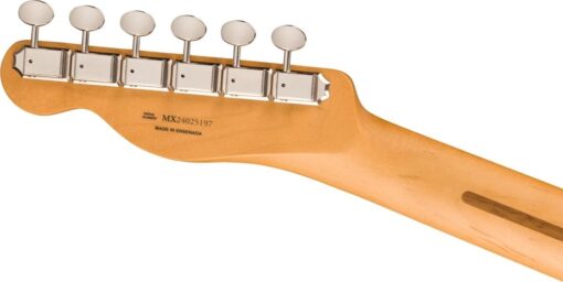 Fender Player II Telecaster® Maple Fingerboard, Butterscotch Blond