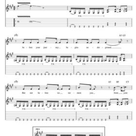 Guitar Play-Along Volume 129: Megadeth