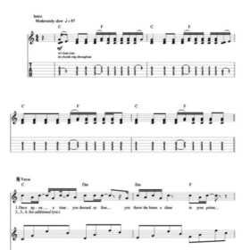 Guitar Play-Along Volume 148; Bob Dylan
