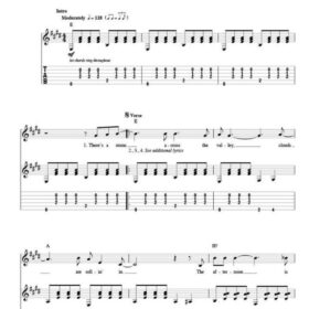Guitar Play-Along Volume187; John Denver