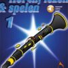 Horen Lezen & Spelen 1, Klarinet (+Audio Online)