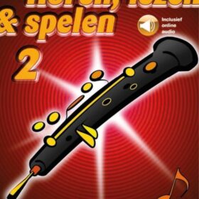 Horen Lezen & Spelen 2 Hobo