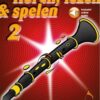 Horen Lezen & Spelen 2 Klarinet (+Audio Online)