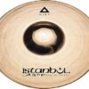 Istanbul Agop 10" Xist Brilliant Series Splash