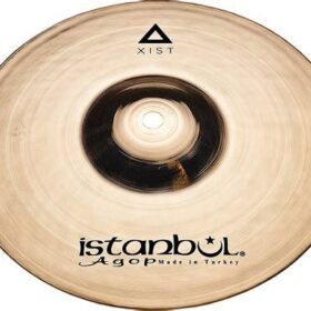 Istanbul Agop 10" Xist Brilliant Series Splash