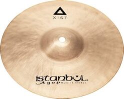 Istanbul Agop 10" Xist Series Splash