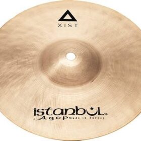 Istanbul Agop 10" Xist Series Splash
