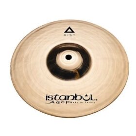 Istanbul Agop 8" Xist Brilliant Series Splash