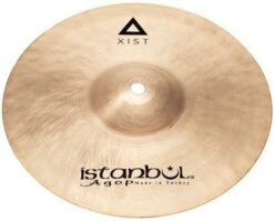 Istanbul Agop 8" Xist Series Splash
