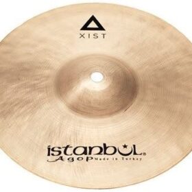 Istanbul Agop 8" Xist Series Splash