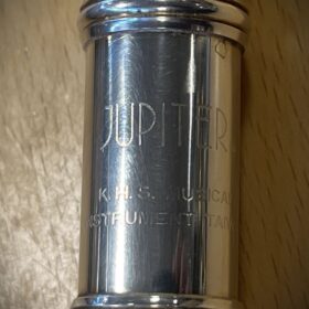 Jupiter JFL-511E Dwarsfluit