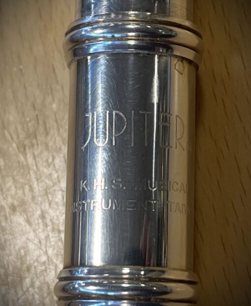 Jupiter JFL-511E Dwarsfluit