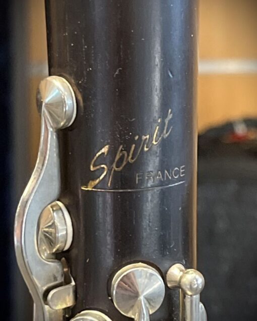 Leblanc Spirit Bb klarinet