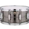 Ludwig LB417 Black Beauty Snaredrum