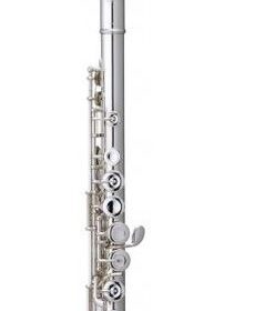 Pearl F505E Quantz Forza Dwarsfluit