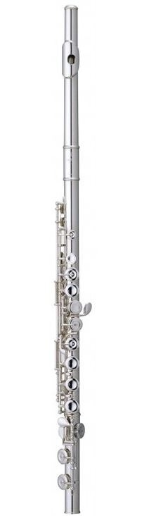 Pearl F505E Quantz Forza Dwarsfluit