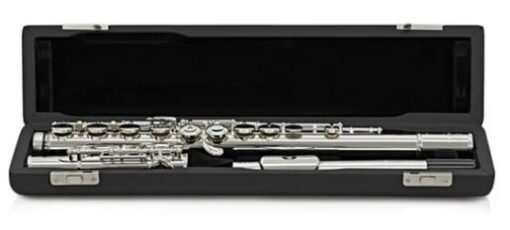 Pearl F505E Quantz Forza Dwarsfluit