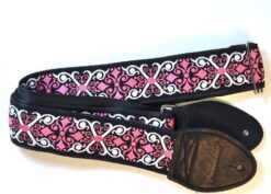 Souldier Constantine Black Pink White