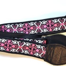 Souldier Constantine Black Pink White