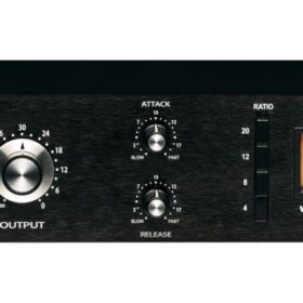 Warm Audio WA76