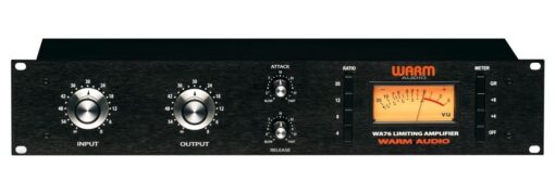 Warm Audio WA76