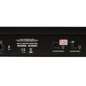 Warm Audio WA76