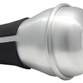 Best Brass Bastrombone oefendemper
