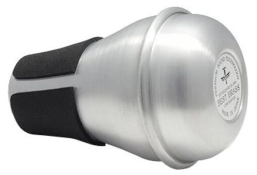 Best Brass Bastrombone oefendemper