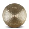 CymbalWorks 21" Collectables Vintage Ride