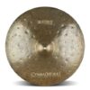 CymbalWorks 22" Collectables Vintage Ride