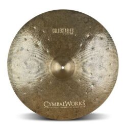 CymbalWorks 22" Collectables Vintage Ride