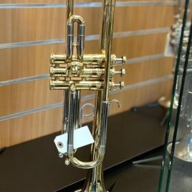 Getzen Trompet 300 Series