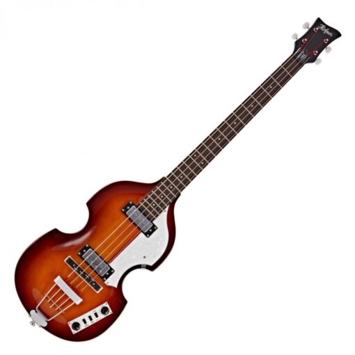 Höfner Ignition Beatles bas HI-BB-SE-SB