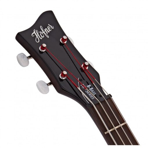 Höfner Ignition Beatles bas HI-BB-SE-SB