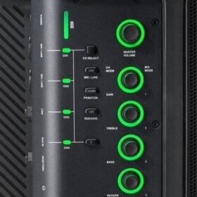 JBL Eon compact One