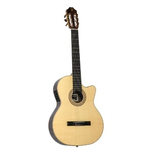 Juan Salvador 6AE