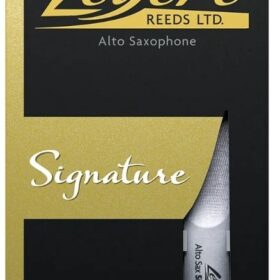 Legere Signature Altsax 2
