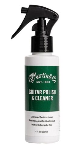 Martin&Co Polish & Cleaner