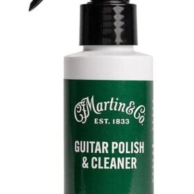 Martin&Co Polish & Cleaner
