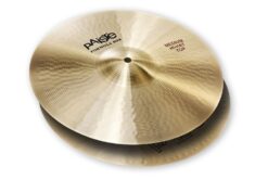Paiste Formula 602 14" Classic Hihats Medium