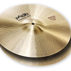 Paiste Formula 602 14" Classic Hihats Medium
