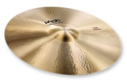 Paiste Formula 602 18" Classic Crash Thin