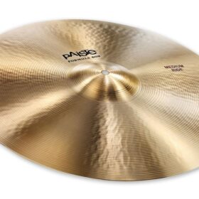 Paiste Formula 602 20" Classic Ride Medium