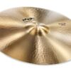 Paiste Formula 602 22" Classic Ride Medium