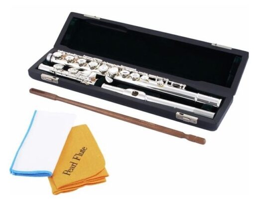 Pearl F525E-HC Quantz Forza Dwarsfluit