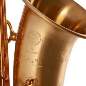Selmer Supreme